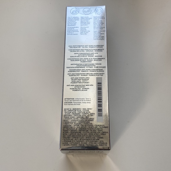 ‼️ LAST ONE AVAILABLE | 🆕 LANCÔME | Rénergie Serum - Picture 4 of 7